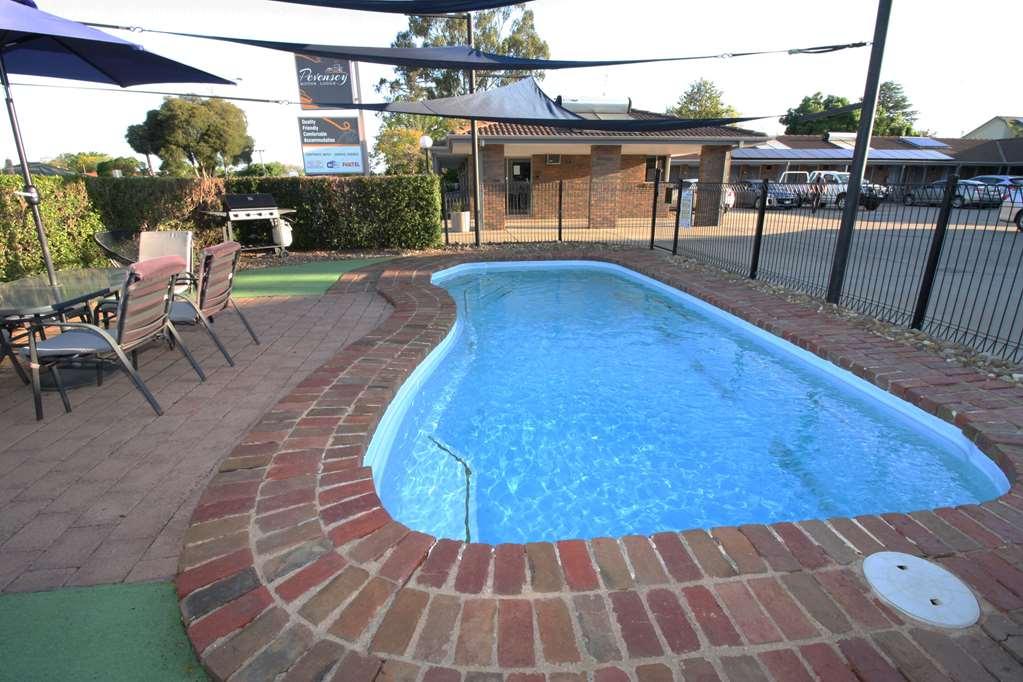 Pevensey Motor Lodge Echuca Facilities photo