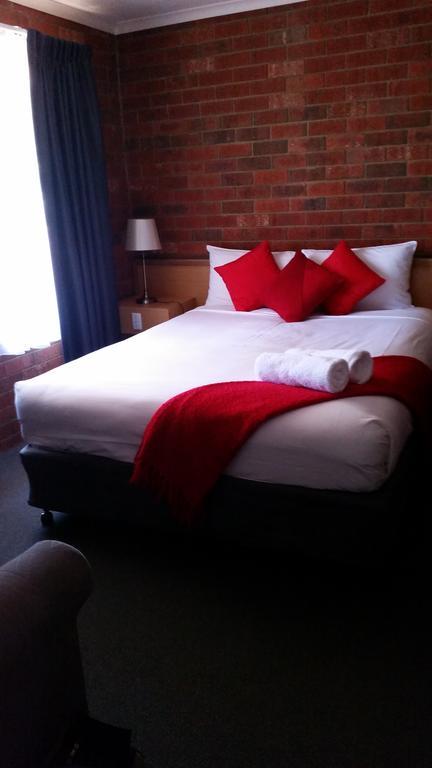 Pevensey Motor Lodge Echuca Exterior photo