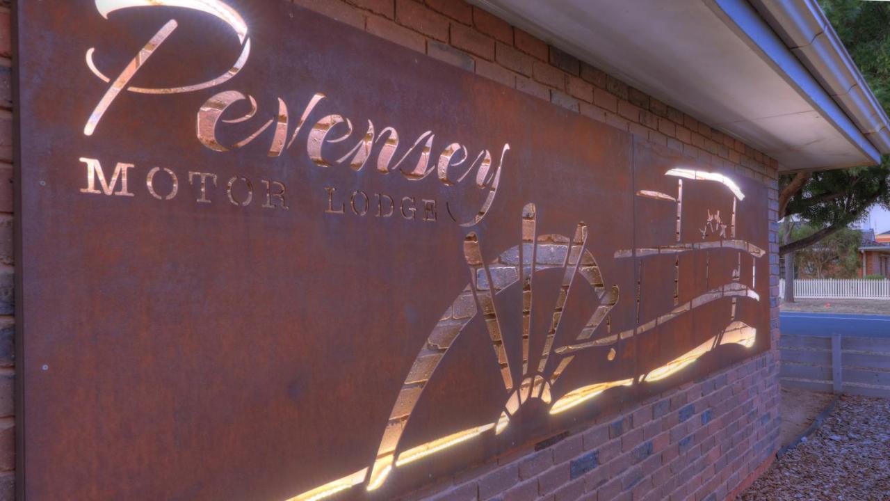 Pevensey Motor Lodge Echuca Exterior photo